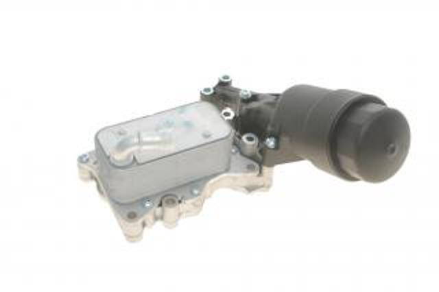  Корпус масляного фильтра 0218141 TRUCKTEC