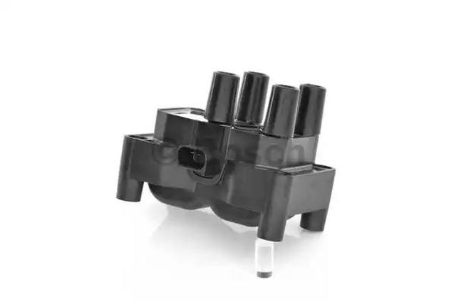 BOSCH 0221503485 Катушка зажигания в наличии Полтава
