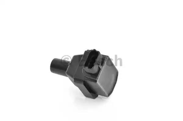0221504001 BOSCH Катушка зажигания купить в Днепр