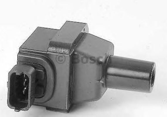 BOSCH 0221504001 Катушка зажигания в наличии Каменское