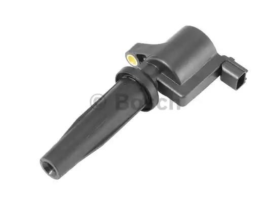 BOSCH 0221504702 Катушка зажигания в наличии Хмельницкий