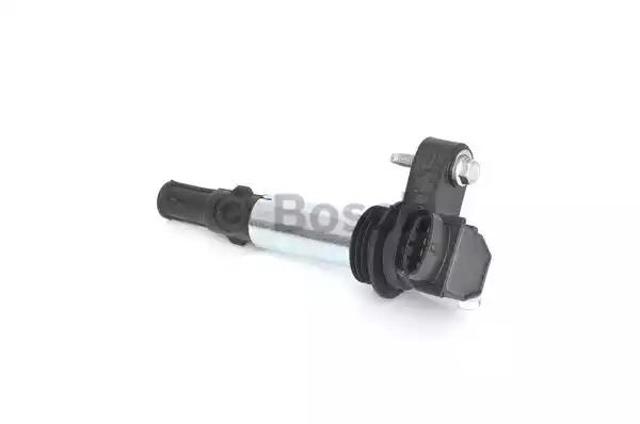 Катушка 0221604112 BOSCH