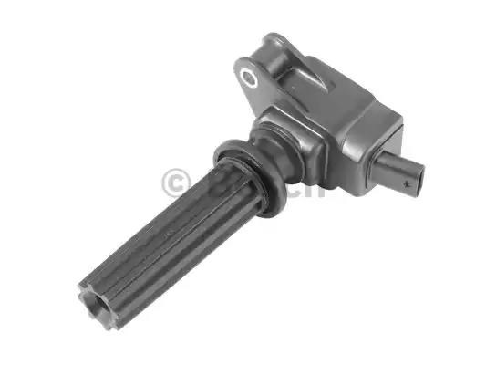 BOSCH 0221604700 Катушка зажигания в наличии Полтава