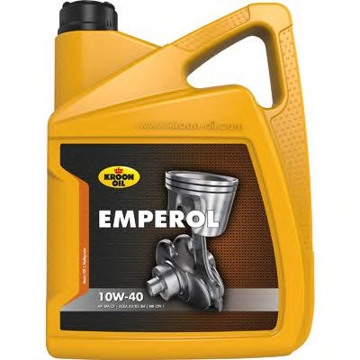 KROON OIL 02335 Моторное масло в наличии Житомир