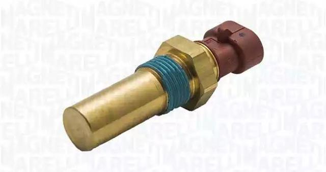 Датчик скорости спидометра 024000006010 MAGNETI MARELLI