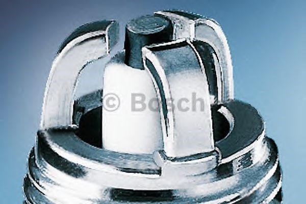 Свечи автомобильные 0242140507 BOSCH
