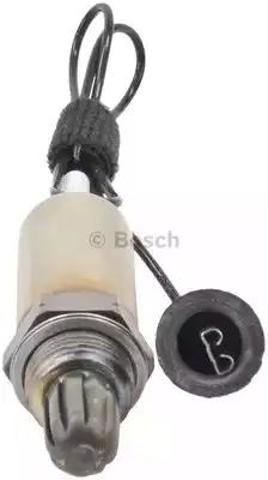 BOSCH 0258001051 Лямбда-зонд, датчик кислорода в наличии Житомир