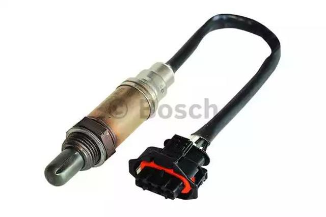 Лямбдазонд, датчик кислорода до катализатора 0258005225 BOSCH