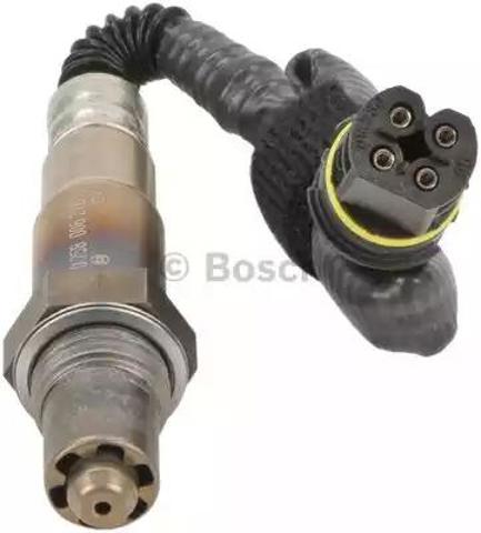 BOSCH 0258006276 Датчик кислорода после катализатора в наличии Запорожье