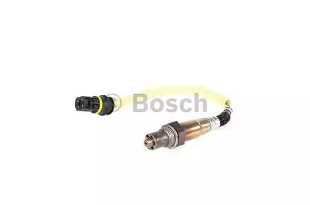 Лямбда-зонд, датчик кислорода до катализатора 0258006563 BOSCH