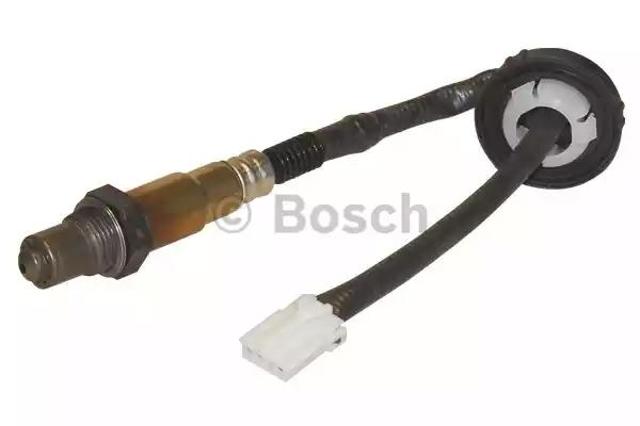 Лямбдазонд, датчик кислорода после катализатора 0258006568 BOSCH