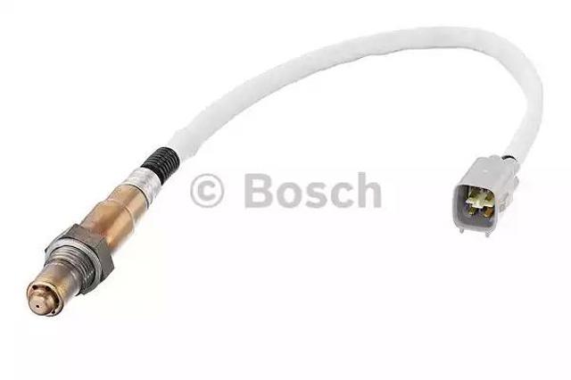 Лямбда-зонд, датчик кислорода до катализатора 0258006720 BOSCH