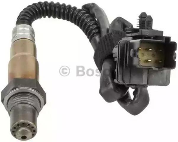 BOSCH 0258007332 в наличии Ровно