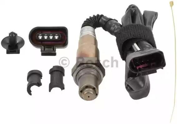 Лямбда зонд после катализатора 0258010036 BOSCH