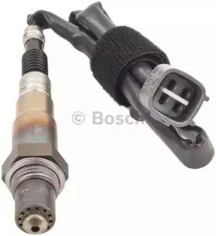 BOSCH 0258986606 Датчик кислорода до катализатора в наличии Киев
