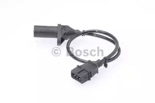Датчик коленвала 0261210117 BOSCH