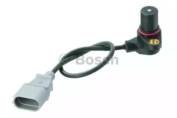 0261210145 BOSCH Датчик коленвала купить в Львов