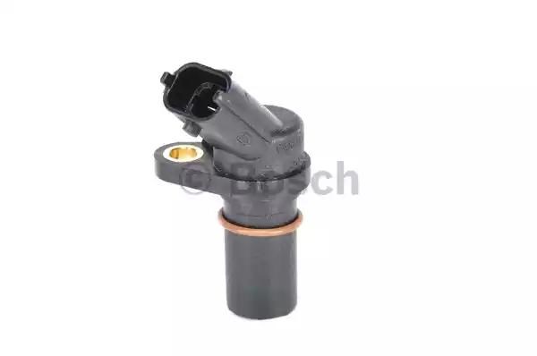 BOSCH 0261210151 Датчик положения (оборотов) коленвала в наличии Хмельницкий