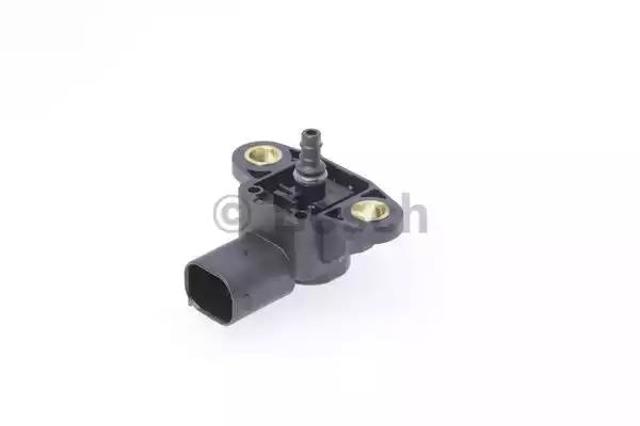 BOSCH 0261230193 Датчик давления наддува в наличии Полтава