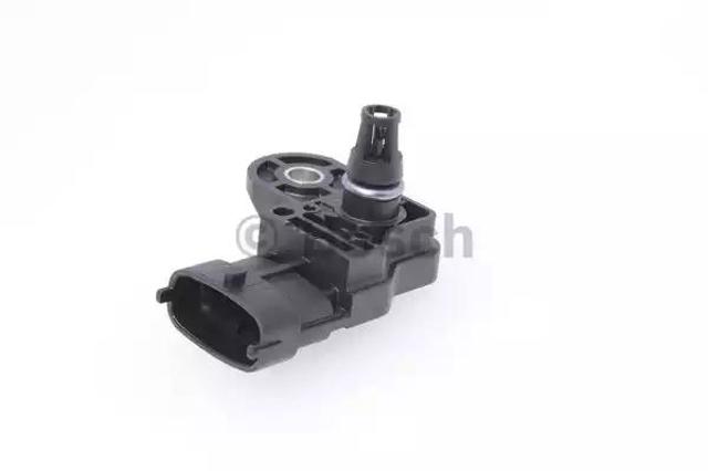 0261230280 BOSCH Датчик абсолютного давления купить в Ровно