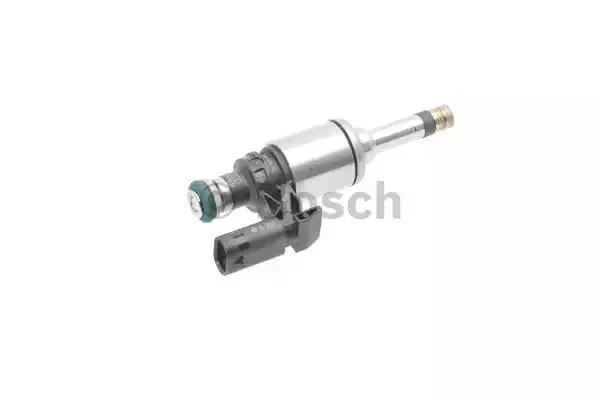BOSCH 0261500160 Топливные форсунки в наличии Каменское