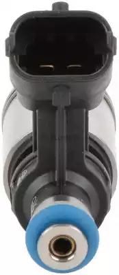 Форсунка инжектора 0261500494 BOSCH