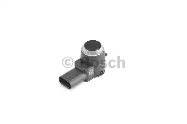 BOSCH 0263009638 Датчик сигнализации парковки (парктроник) передний боковой в наличии Чернигов