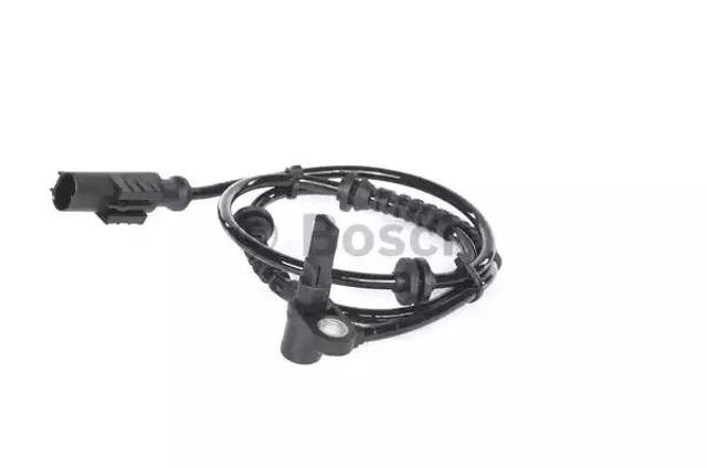 Передний датчик АБС 0265004136 BOSCH