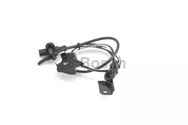 Датчик антиблокировочной системы торможения 0265007806 BOSCH