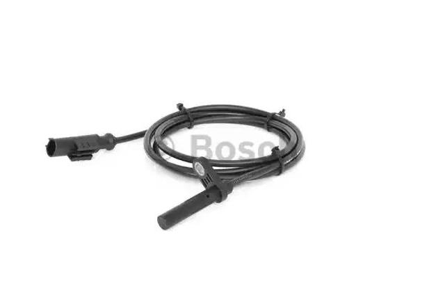 BOSCH 0265009340 Датчик АБС задний левый в наличии Хмельницкий