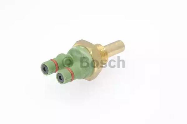 Термодатчик охлаждающей жидкости 0280130044 BOSCH