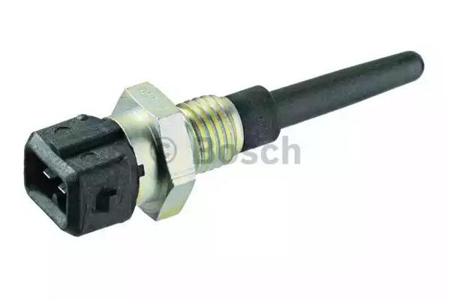 Датчик температуры наддува 0280130060 BOSCH