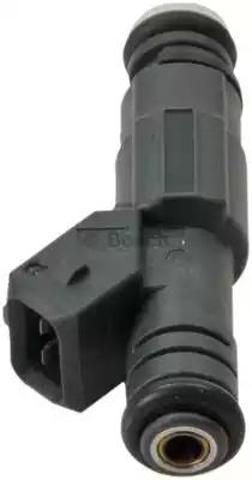 Форсунка дизельная в сборе 0280156346 BOSCH