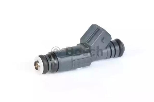 Форсунка инжектора 0280156349 BOSCH