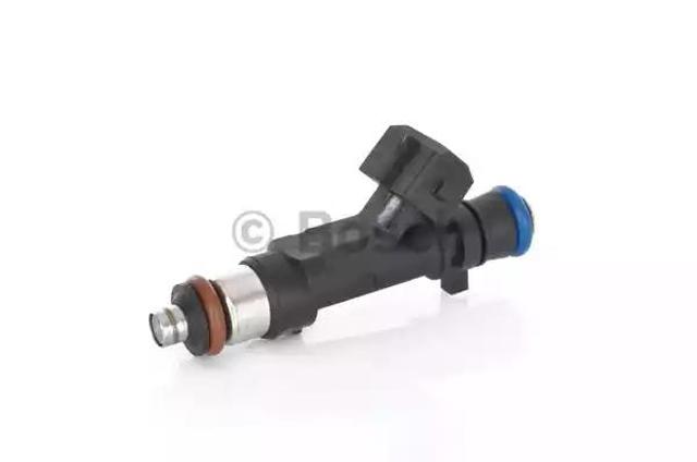 Форсунка впрыска топлива 0280158034 BOSCH