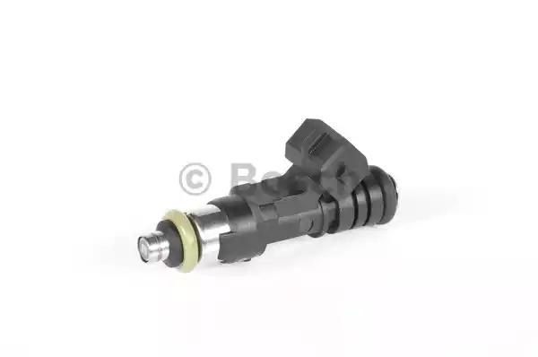 0280158200 BOSCH Топливные форсунки купить в Запорожье