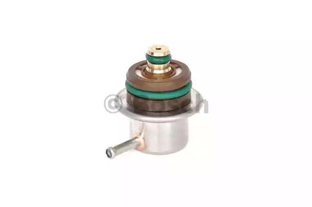 Регулятор давления топлива 0280160557 BOSCH