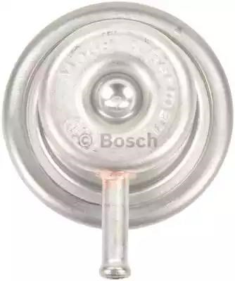 BOSCH 0280160597 Регулятор давления топлива в топливной рейке в наличии Чернигов