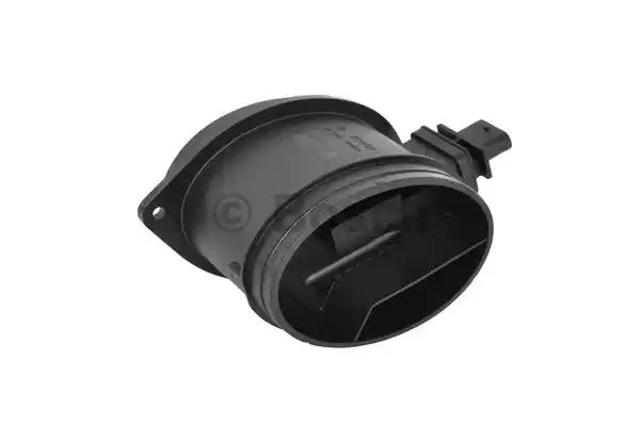 BOSCH 0280218271 Датчик потока (расхода) воздуха, расходомер M.A.F. - (Mass Airflow) в наличии Хмельницкий