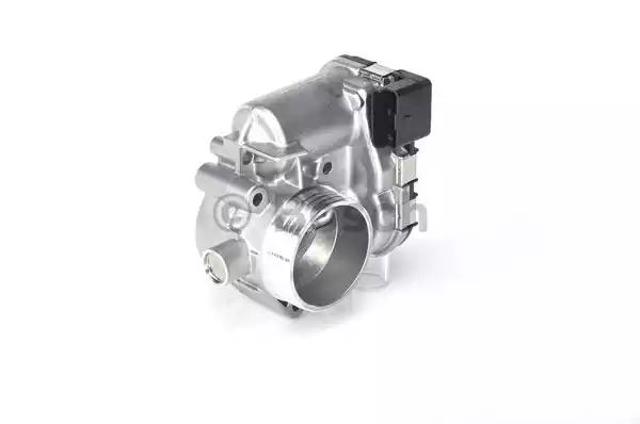 BOSCH 0280750085 Дроссельная заслонка в наличии Ирпень