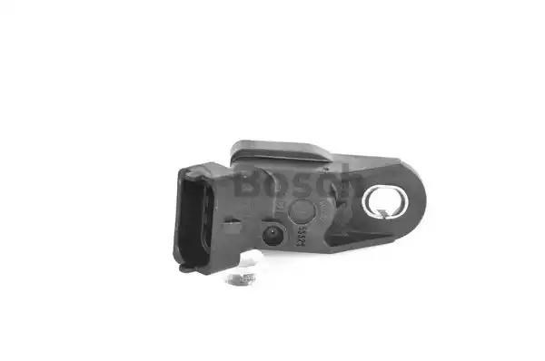 Датчик наддува 0281002137 BOSCH