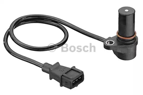 Ограничитель частоты вращения коленчатого вала двигателя 0281002206 BOSCH