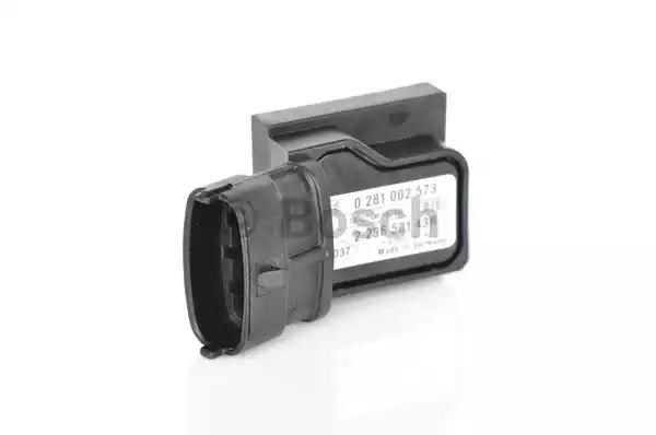 BOSCH 0281002573 Датчик абсолютного давления в наличии Украина