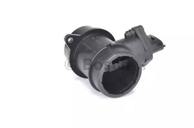 0281002613 BOSCH Датчик потока (расхода) воздуха, расходомер M.A.F. - (Mass Airflow) купить в Хмельницкий