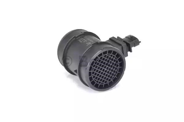 0281002683 Датчик потока (расхода) воздуха, расходомер M.A.F. - (Mass Airflow) купить Винница