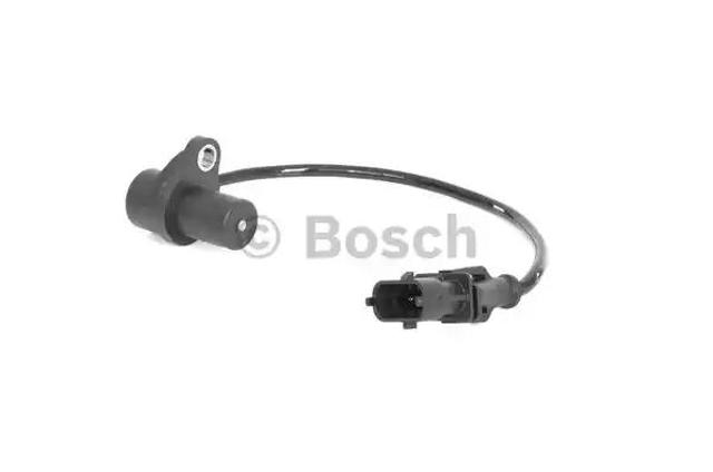 ДПКВ 0281002729 BOSCH