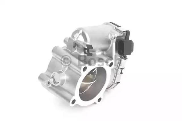 BOSCH 0281002894 Дроссельная заслонка в сборе в наличии Сумы