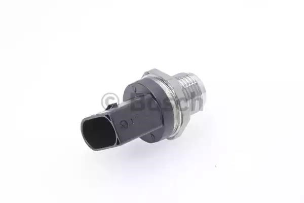 0281002942 BOSCH Датчик давления топлива купить в Чернигов