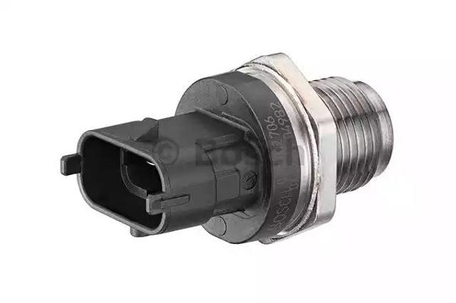 Датчик давления топлива 0281002952 BOSCH