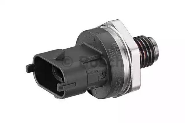 BOSCH 0281002964 Датчик давления топлива в наличии Николаев